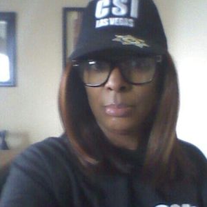 Meet your Posher, Cherry